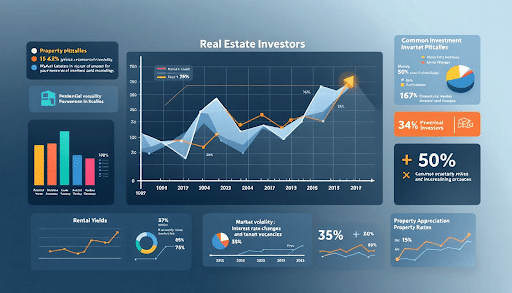 Top Real Estate Investment Challenges and How to Overcome Them