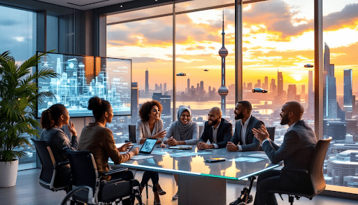 Top Strategies for Successful Real Estate Recruitment